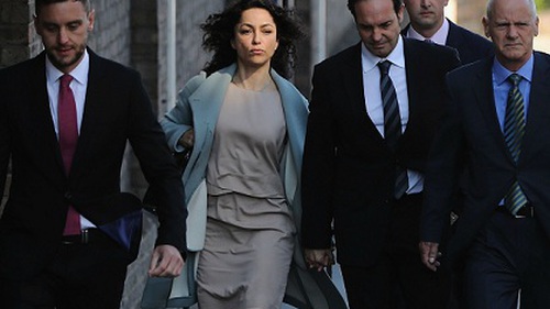 Carneiro từ chối 1,2 triệu bảng tiền hòa giải, quyết ăn thua đủ với Mourinho